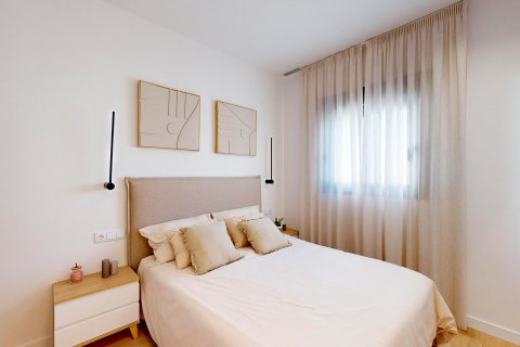 Apartment for sale in Guardamar del Segura, Alicante, Spain 3 bedrooms, 78 sq.m. No. 82150 - photo 17