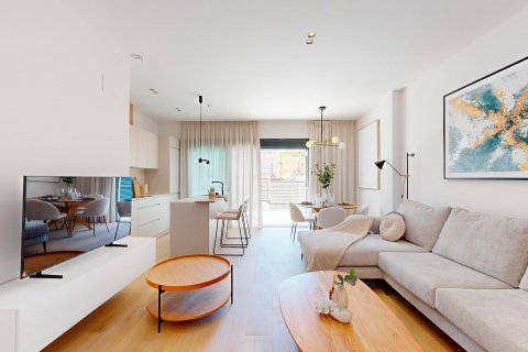 Apartment for sale in Guardamar del Segura, Alicante, Spain 3 bedrooms, 78 sq.m. No. 82150 - photo 12