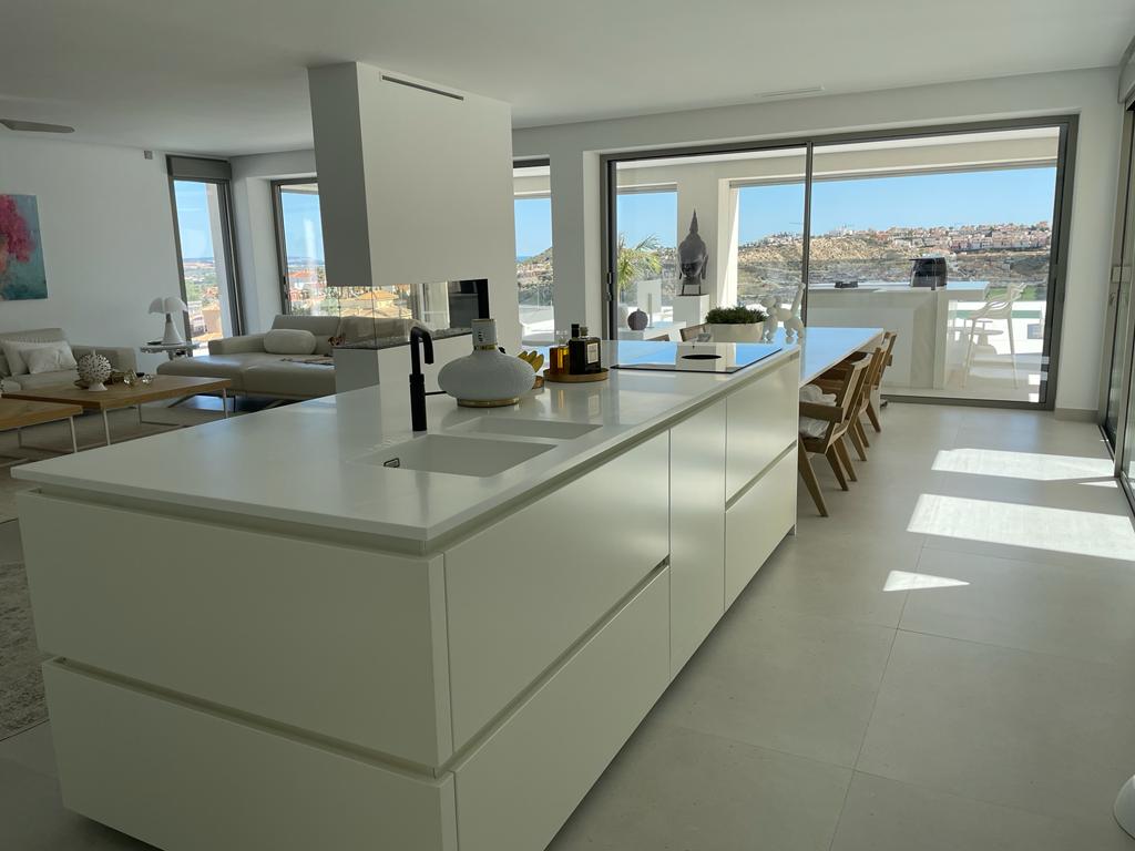 Villa in Ciudad Quesada, Alicante, Spanien 4 Schlafzimmer, 564 m2 Nr. 91582