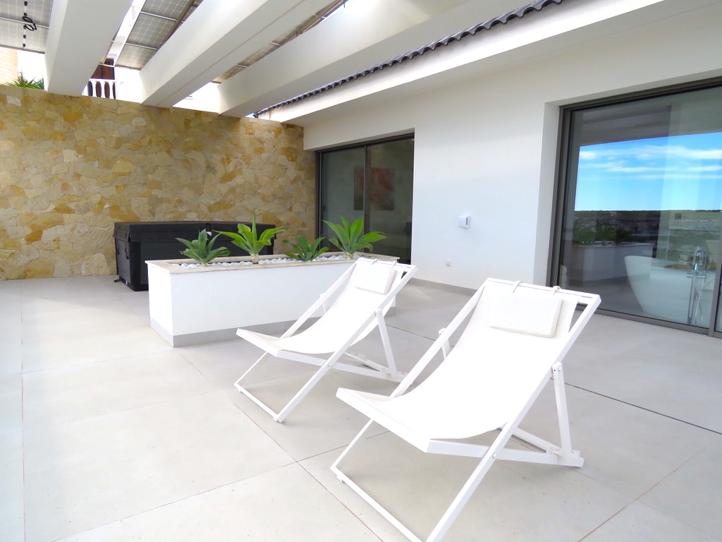 Villa in Ciudad Quesada, Alicante, Spanien 4 Schlafzimmer, 564 m2 Nr. 91582