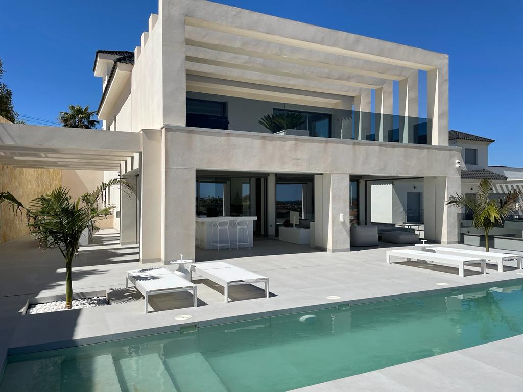 Villa in Ciudad Quesada, Alicante, Spanien 4 Schlafzimmer, 564 m2 Nr. 91582