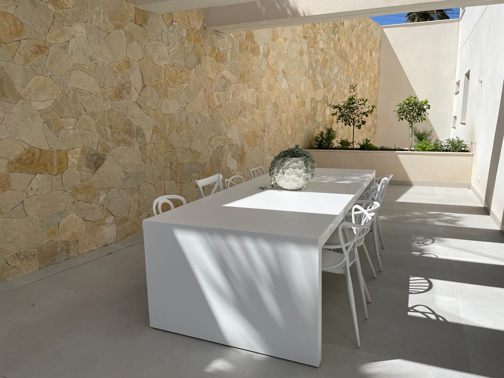 Villa in Ciudad Quesada, Alicante, Spanien 4 Schlafzimmer, 564 m2 Nr. 91582