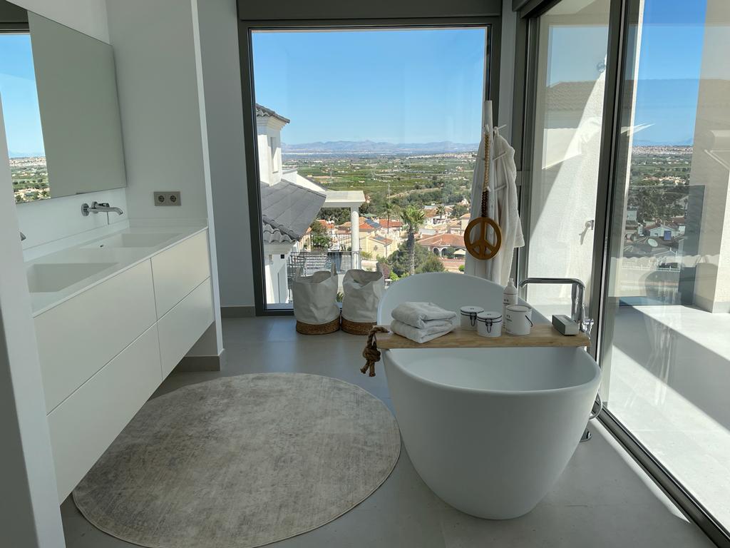 Villa in Ciudad Quesada, Alicante, Spanien 4 Schlafzimmer, 564 m2 Nr. 91582