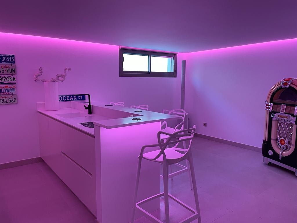 Villa in Ciudad Quesada, Alicante, Spanien 4 Schlafzimmer, 564 m2 Nr. 91582