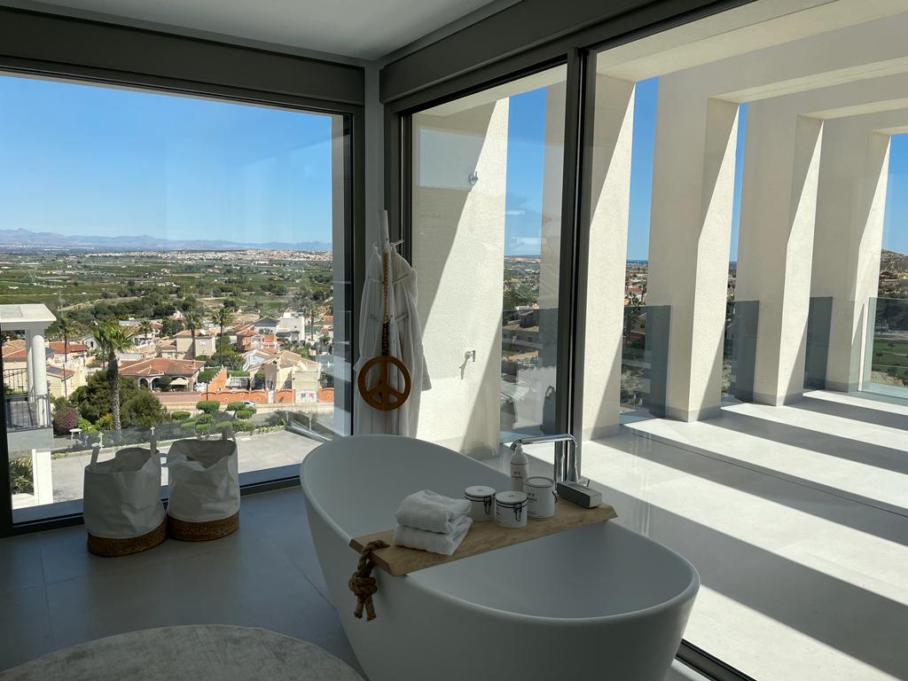 Villa in Ciudad Quesada, Alicante, Spanien 4 Schlafzimmer, 564 m2 Nr. 91582