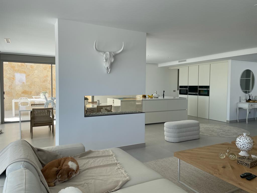 Villa in Ciudad Quesada, Alicante, Spanien 4 Schlafzimmer, 564 m2 Nr. 91582