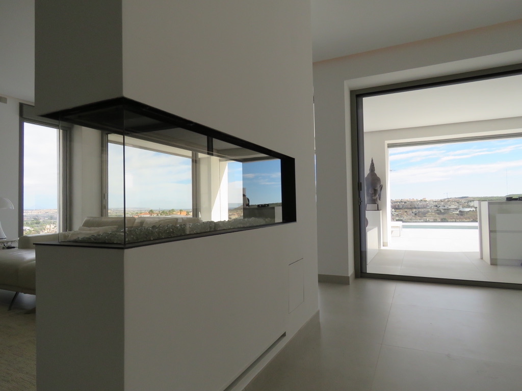 Villa in Ciudad Quesada, Alicante, Spanien 4 Schlafzimmer, 564 m2 Nr. 91582