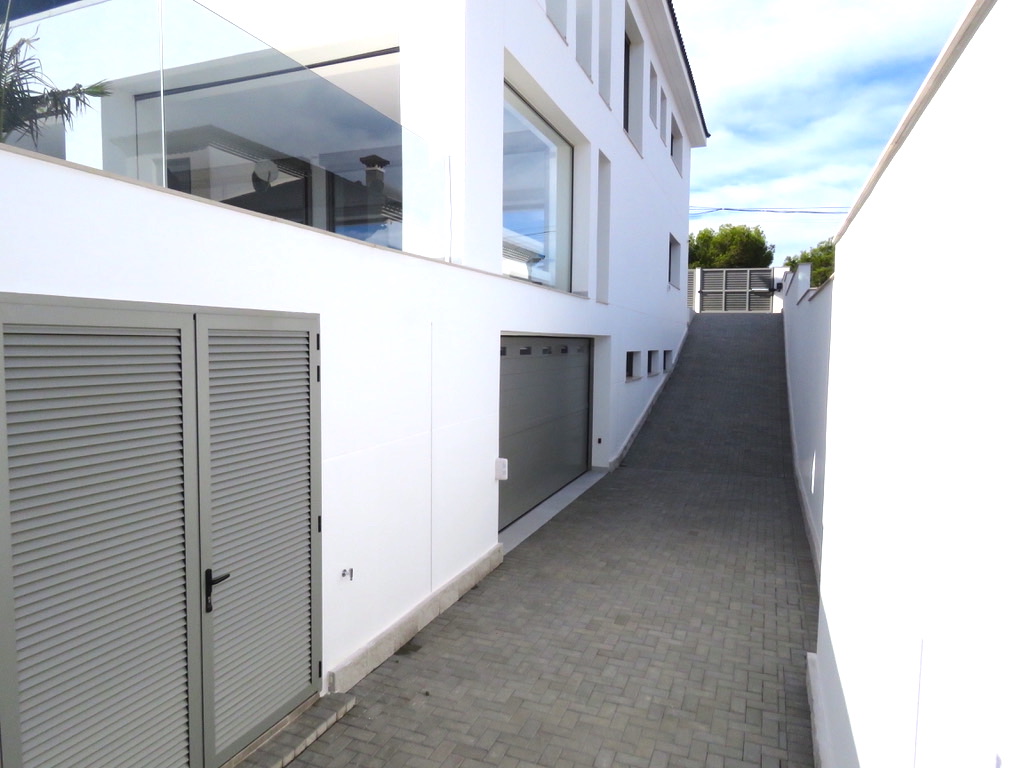Villa in Ciudad Quesada, Alicante, Spanien 4 Schlafzimmer, 564 m2 Nr. 91582