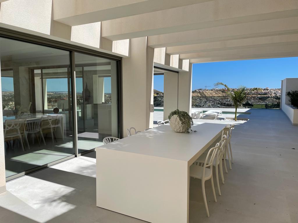 Villa in Ciudad Quesada, Alicante, Spanien 4 Schlafzimmer, 564 m2 Nr. 91582