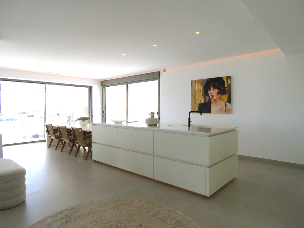 Villa in Ciudad Quesada, Alicante, Spanien 4 Schlafzimmer, 564 m2 Nr. 91582
