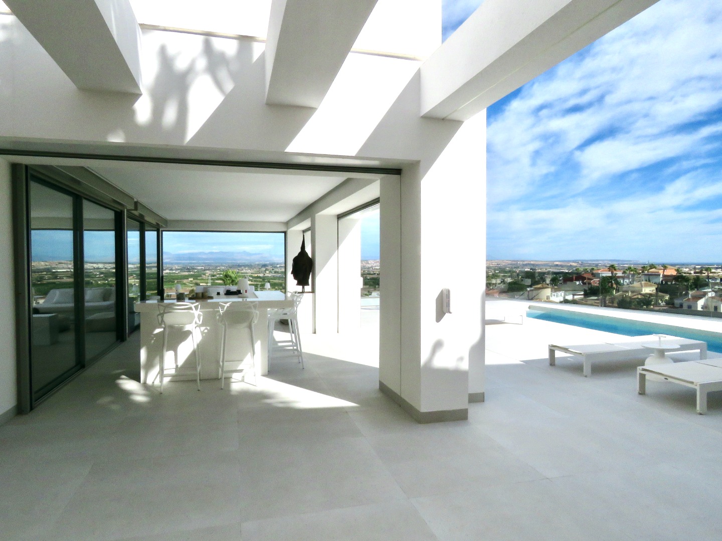Villa in Ciudad Quesada, Alicante, Spanien 4 Schlafzimmer, 564 m2 Nr. 91582