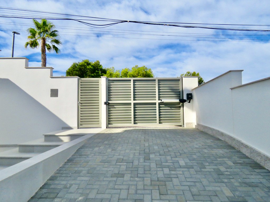 Villa in Ciudad Quesada, Alicante, Spanien 4 Schlafzimmer, 564 m2 Nr. 91582