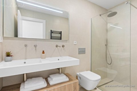 Villa zum Verkauf Los Alcazares, Murcia, Spanien 3 Schlafzimmer, 109 m2 Nr. 104840 - Foto 6