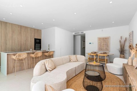 Villa zum Verkauf Los Alcazares, Murcia, Spanien 3 Schlafzimmer, 109 m2 Nr. 104840 - Foto 2