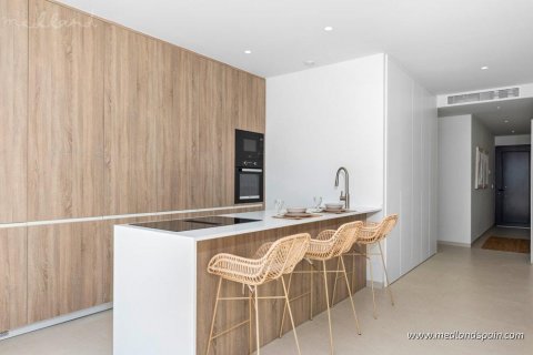 Villa zum Verkauf Los Alcazares, Murcia, Spanien 3 Schlafzimmer, 109 m2 Nr. 104840 - Foto 4