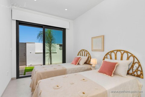 Villa zum Verkauf Los Alcazares, Murcia, Spanien 3 Schlafzimmer, 109 m2 Nr. 104840 - Foto 9