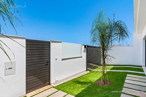 Villa zum Verkauf Los Alcazares, Murcia, Spanien 3 Schlafzimmer, 109 m2 Nr. 104840 - Foto 15