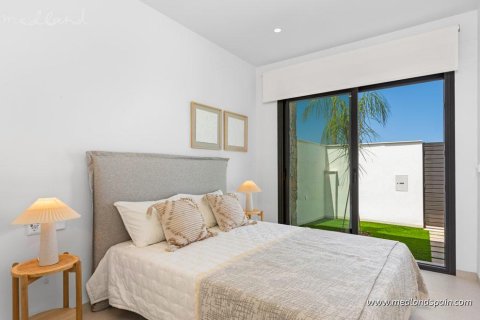 Villa zum Verkauf Los Alcazares, Murcia, Spanien 3 Schlafzimmer, 109 m2 Nr. 104840 - Foto 7