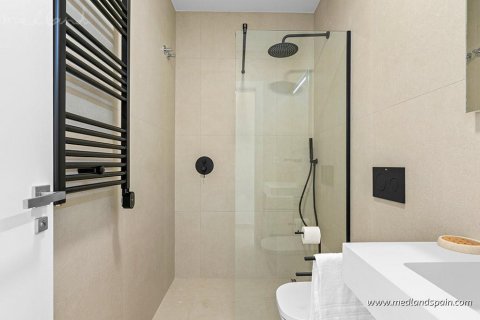Villa for sale Los Alcazares, Murcia, Spain 3 bedrooms, 140 sq.m. No. 104839 - photo 6