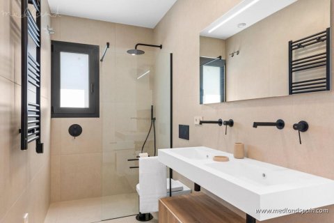 Villa for sale Los Alcazares, Murcia, Spain 3 bedrooms, 140 sq.m. No. 104839 - photo 9
