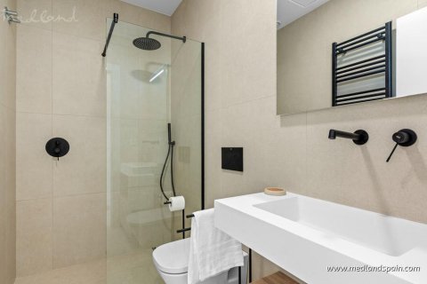 Villa for sale Los Alcazares, Murcia, Spain 3 bedrooms, 140 sq.m. No. 104839 - photo 11