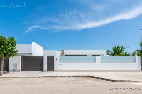 Villa à vendre Los Alcazares, Murcia, Espagne, 3 chambres, 173 m2 No. 104838 - photo 15