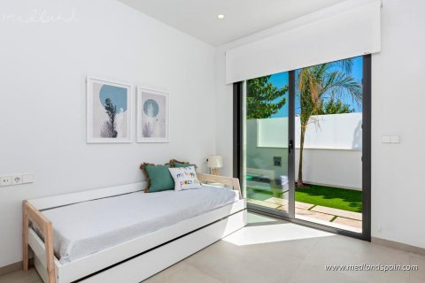 Villa à vendre Los Alcazares, Murcia, Espagne, 3 chambres, 173 m2 No. 104838 - photo 11