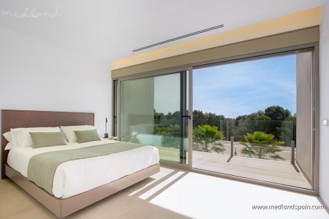 Villa in vendita Dehesa De Campoamor, Alicante, Spagna 3 camere da letto, 150 mq. N° 50625 - foto 13