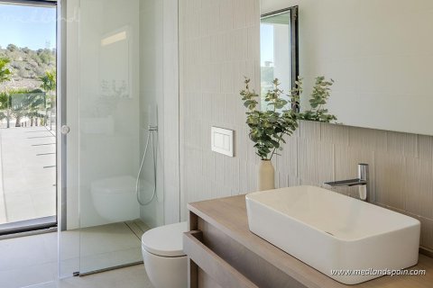 Villa in vendita Dehesa De Campoamor, Alicante, Spagna 3 camere da letto, 150 mq. N° 50625 - foto 11