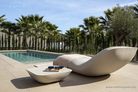 Villa in vendita Dehesa De Campoamor, Alicante, Spagna 3 camere da letto, 150 mq. N° 50625 - foto 6