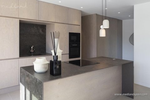 Villa in vendita Dehesa De Campoamor, Alicante, Spagna 3 camere da letto, 150 mq. N° 50625 - foto 10