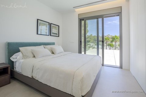 Villa in vendita Dehesa De Campoamor, Alicante, Spagna 3 camere da letto, 150 mq. N° 50625 - foto 12