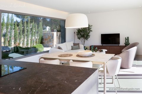 Villa in vendita Dehesa De Campoamor, Alicante, Spagna 3 camere da letto, 150 mq. N° 50625 - foto 8