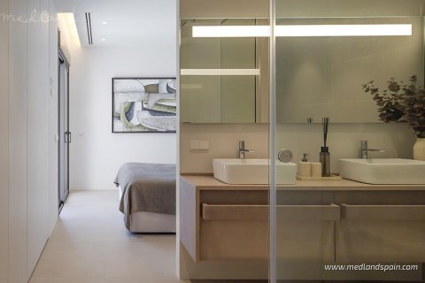 Villa in vendita Dehesa De Campoamor, Alicante, Spagna 3 camere da letto, 150 mq. N° 50625 - foto 15