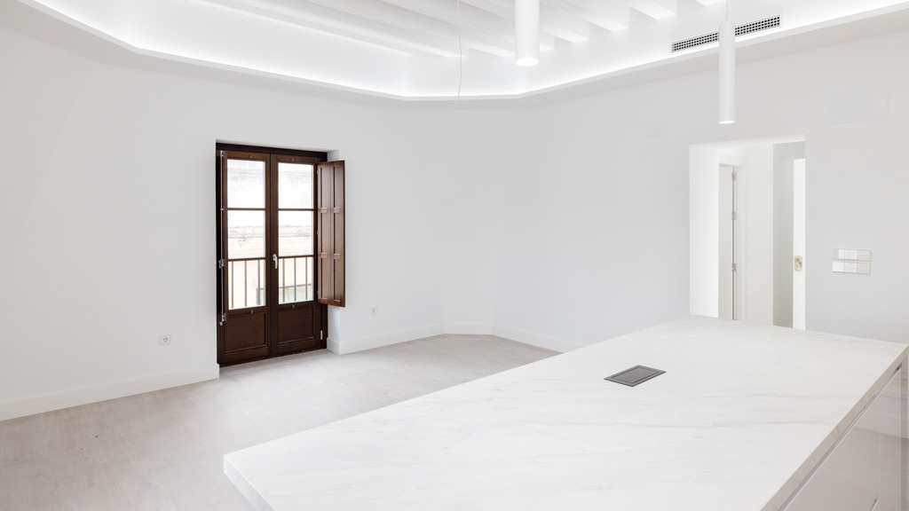 Apartament w Cadiz, Hiszpania 2 sypialnie, 104.13 mkw. nr 106091