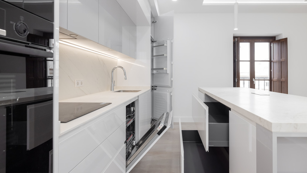 Apartament w Cadiz, Hiszpania 2 sypialnie, 104.13 mkw. nr 106091