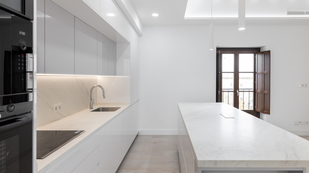 Apartament w Cadiz, Hiszpania 2 sypialnie, 104.13 mkw. nr 106091