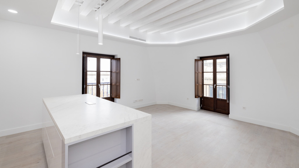 Apartament w Cadiz, Hiszpania 2 sypialnie, 104.13 mkw. nr 106091