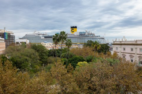Lägenhet till salu Cadiz, Spanien 2 sovrum, 104.13 kvm. Nr. 106091 - foto 25
