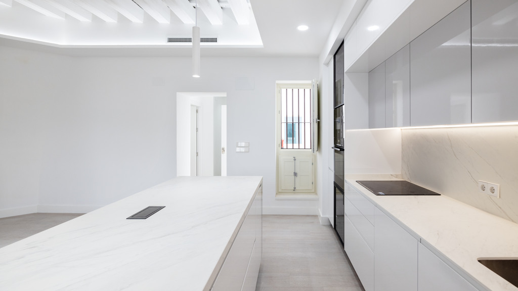 Apartament w Cadiz, Hiszpania 2 sypialnie, 104.13 mkw. nr 106091