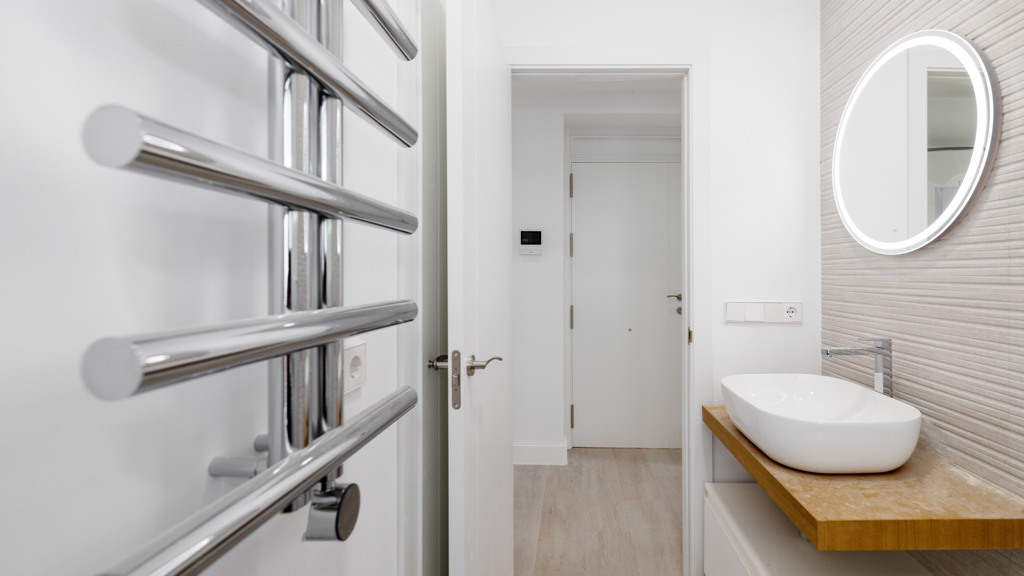 Apartament w Cadiz, Hiszpania 2 sypialnie, 104.13 mkw. nr 106091