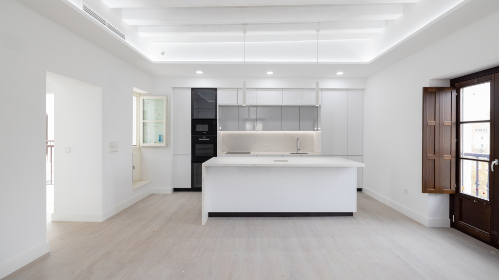 Apartament w Cadiz, Hiszpania 2 sypialnie, 104.13 mkw. nr 106091