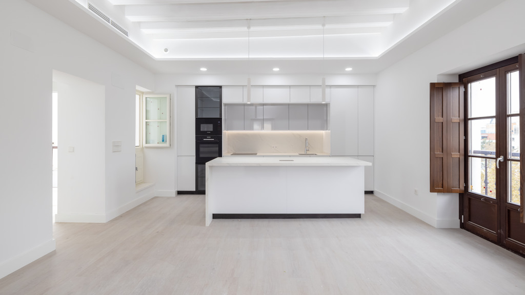 Apartament w Cadiz, Hiszpania 2 sypialnie, 104.13 mkw. nr 106091