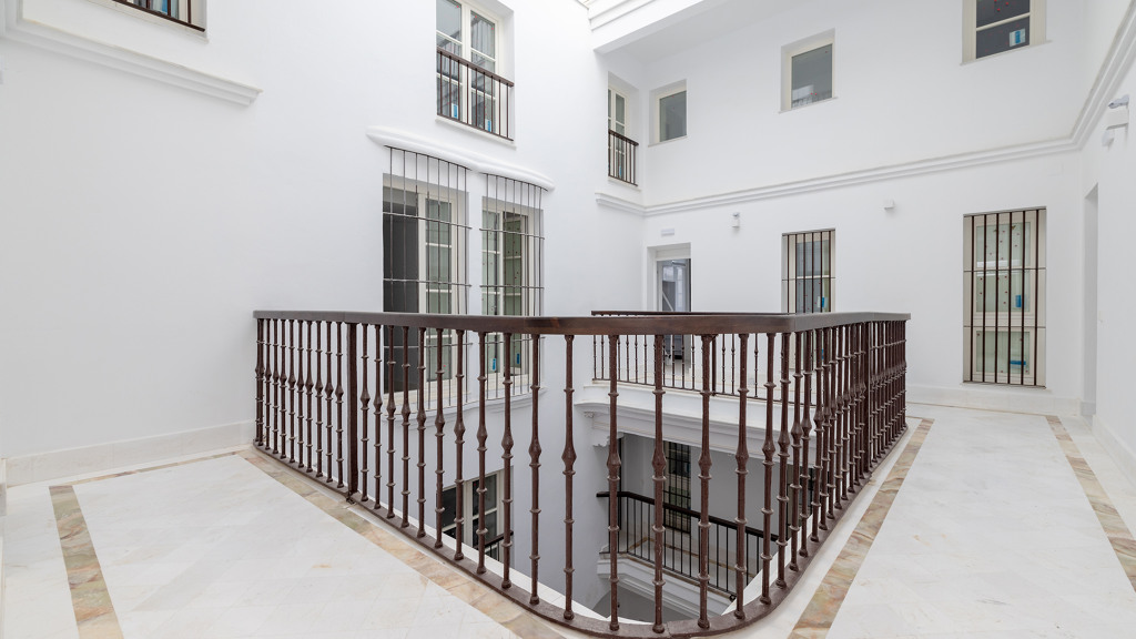 Apartament w Cadiz, Hiszpania 2 sypialnie, 104.13 mkw. nr 106091