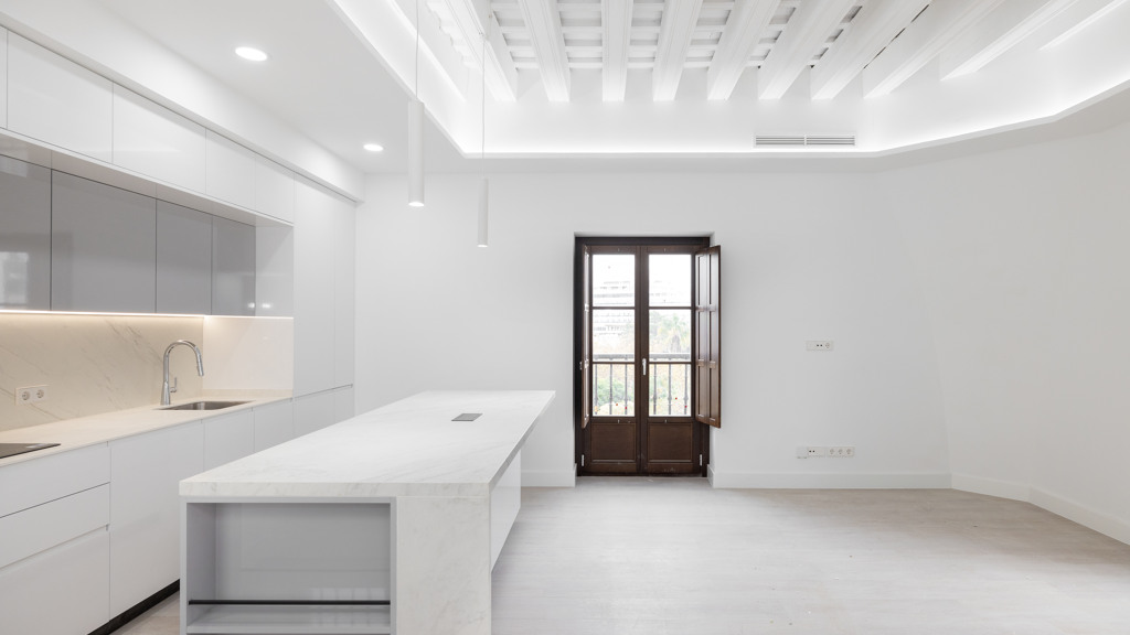 Apartament w Cadiz, Hiszpania 2 sypialnie, 104.13 mkw. nr 106091
