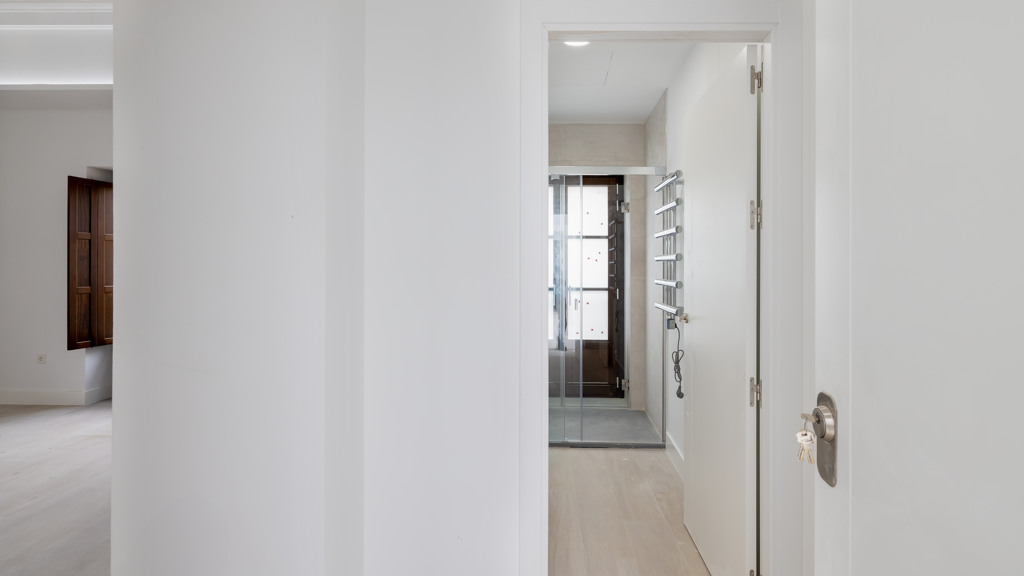 Apartament w Cadiz, Hiszpania 2 sypialnie, 104.13 mkw. nr 106091