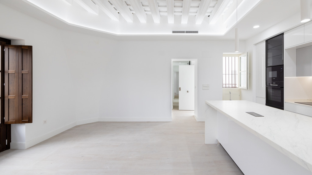 Apartament w Cadiz, Hiszpania 2 sypialnie, 104.13 mkw. nr 106091