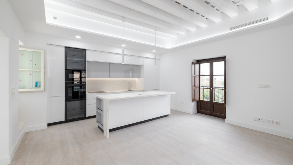 Apartament w Cadiz, Hiszpania 2 sypialnie, 104.13 mkw. nr 106091