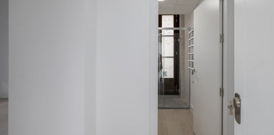 Duplex Cadiz, Espagne 5 chambres, 158.88 m2 No. 106087