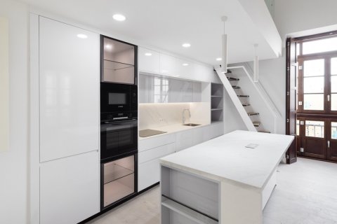 Duplex à vendre Cadiz, Espagne, 5 chambres, 158.88 m2 No. 106087 - photo 9